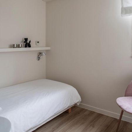 Les Suites De Catherine, La Si Calme Nancy Exterior foto