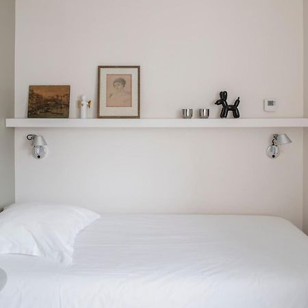 Les Suites De Catherine, La Si Calme Nancy Exterior foto