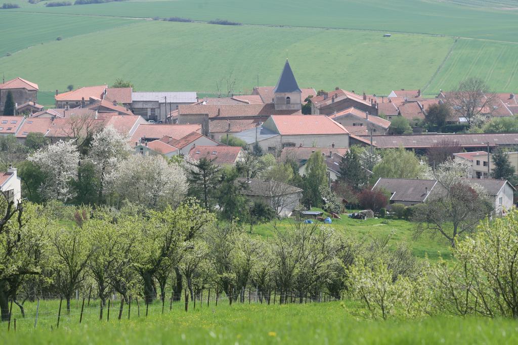 Les Suites De Catherine, La Si Calme Nancy Exterior foto