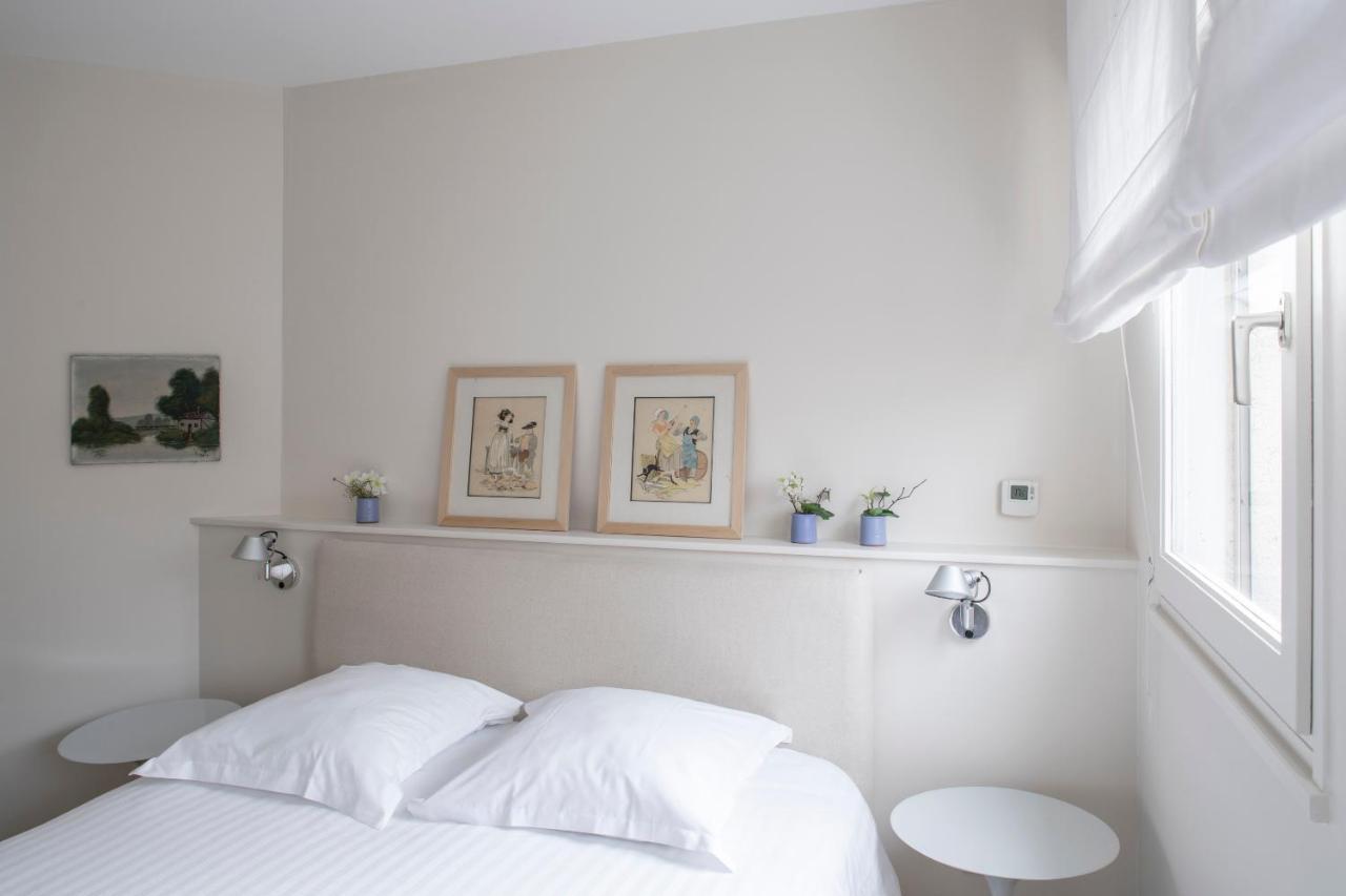 Les Suites De Catherine, La Si Calme Nancy Exterior foto